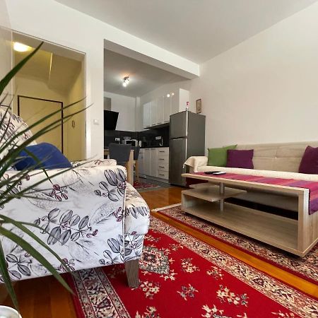 Apartman 2 Old Bridge View Мостар Экстерьер фото