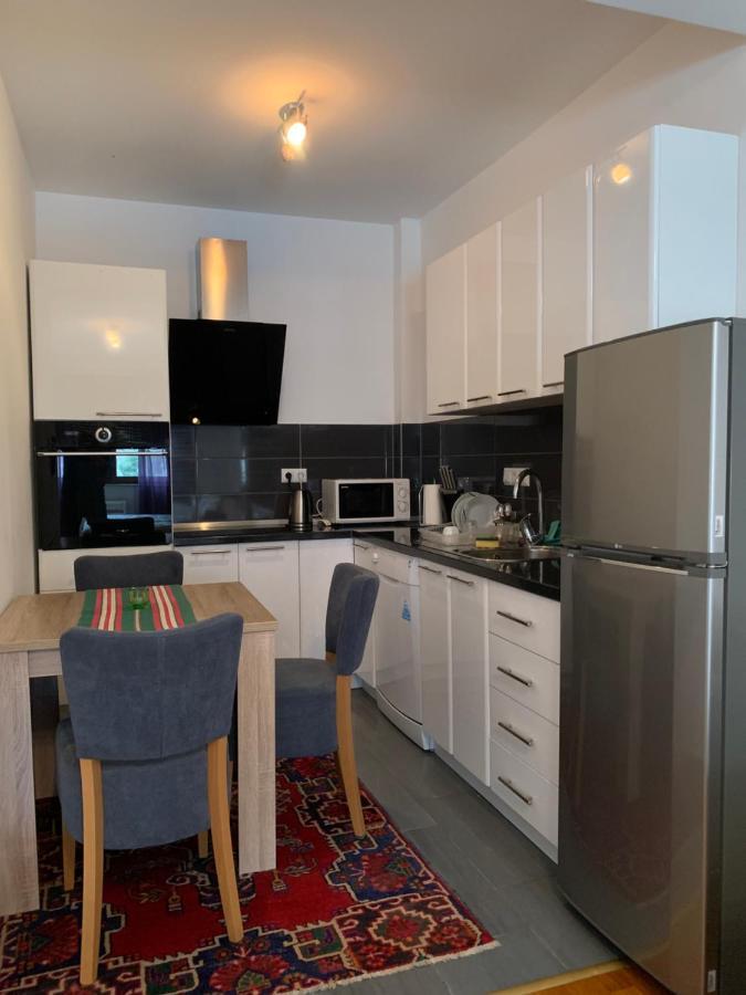 Apartman 2 Old Bridge View Мостар Экстерьер фото
