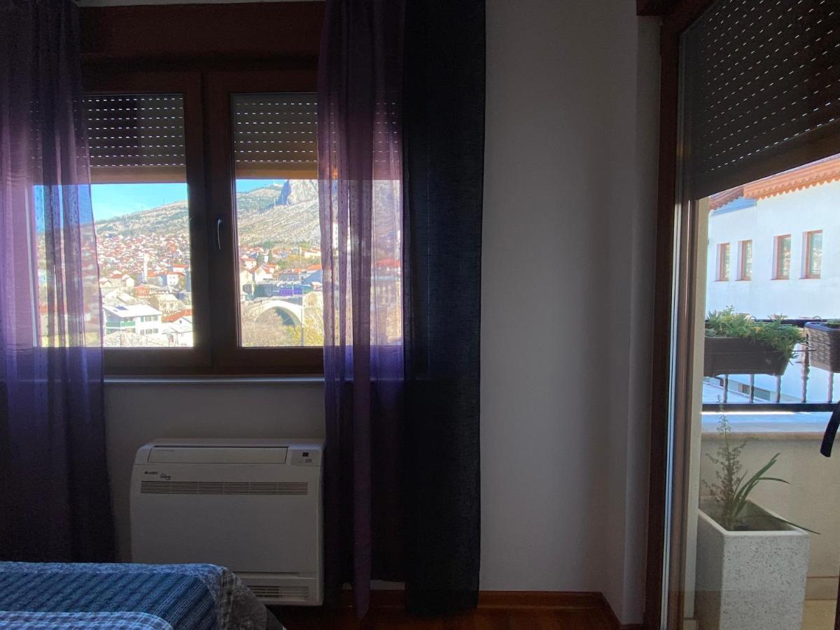 Apartman 2 Old Bridge View Мостар Экстерьер фото