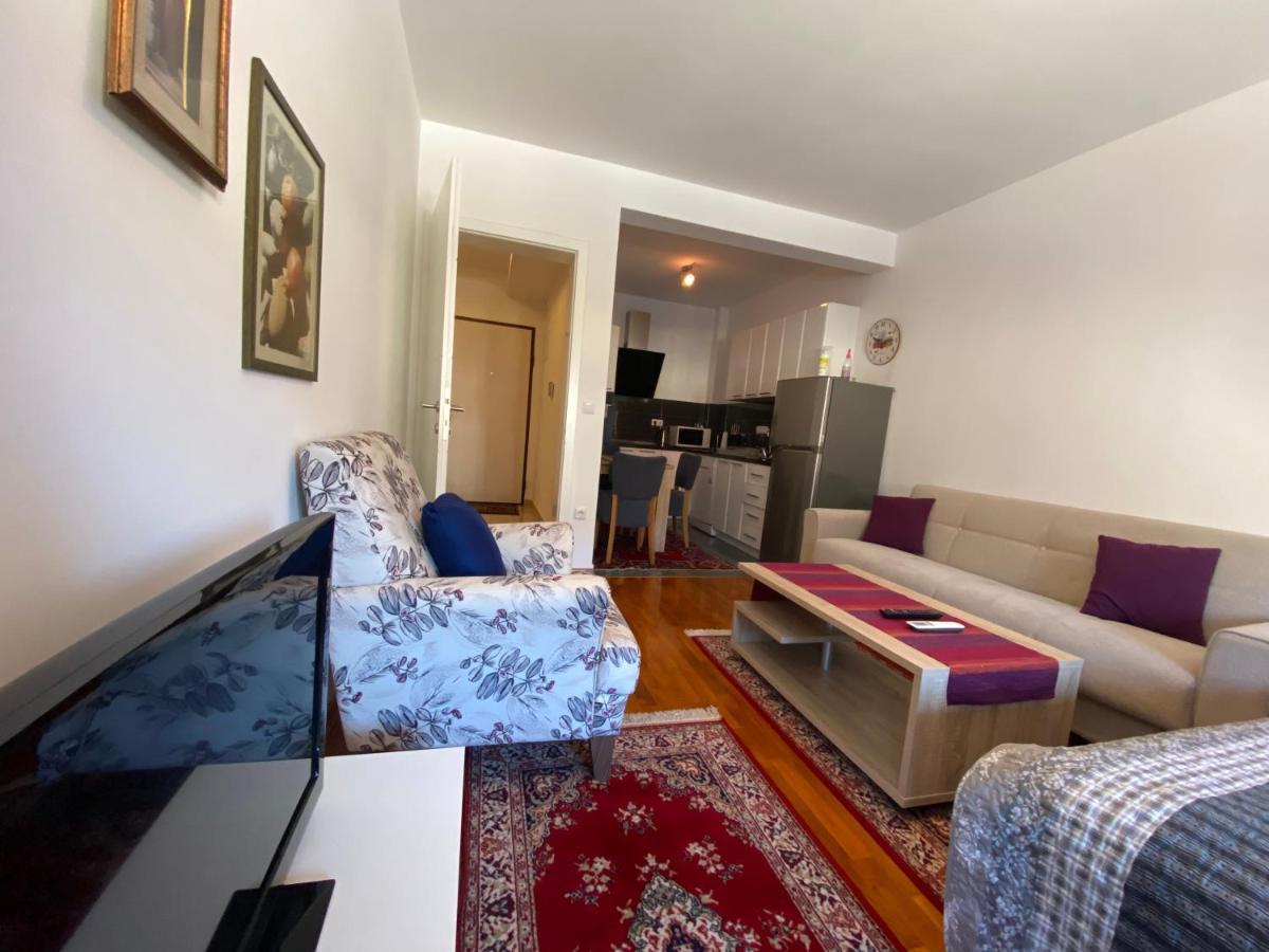 Apartman 2 Old Bridge View Мостар Экстерьер фото