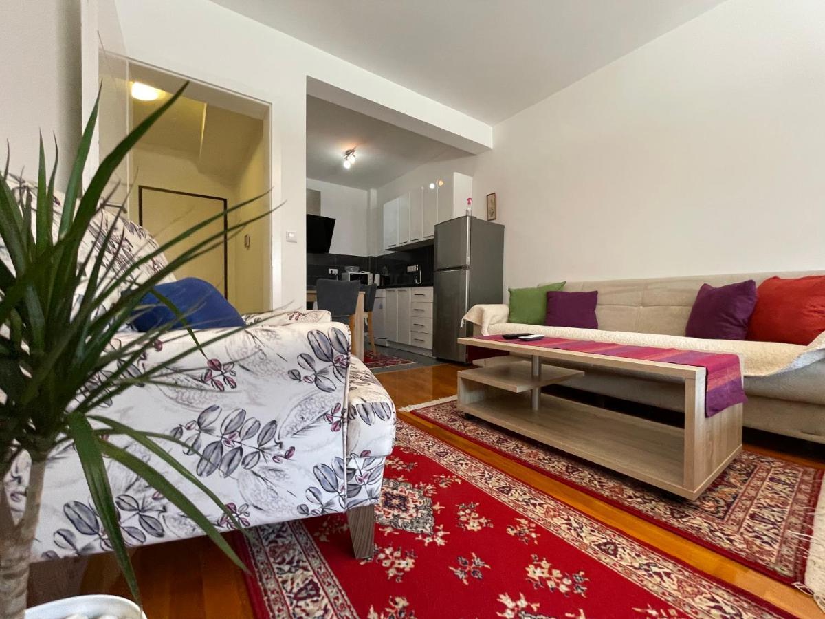 Apartman 2 Old Bridge View Мостар Экстерьер фото